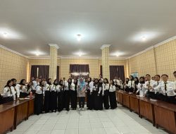 Ketua Prodi Manajemen Unggul IIB Darmajaya Tekankan ASN Berintegritas untuk Masa Depan Indonesia Lebih Baik