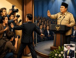 Pers Bukan Kasta Kedua