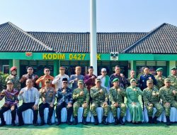 Pangdam XXI/RI: Babinsa sama dengan Superman