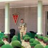 Pangdam XXI/RI Bangkitkan Moril Tempur Prajurit Yonif TP 892/VS
