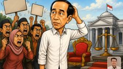 Menjaga Martabat Negara di Atas Kepentingan Politik