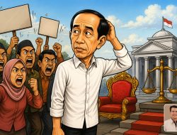 Menjaga Martabat Negara di Atas Kepentingan Politik