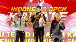 Piala Presiden Ri 2026 Polwan Brimob Lampung Mencetak Juara