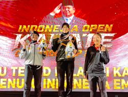 Piala Presiden Ri 2026 Polwan Brimob Lampung Mencetak Juara