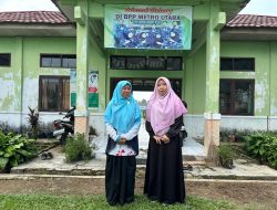 IIB Darmajaya Siapkan Program Pemberdayaan KWT Bersama BPP Metro Utara