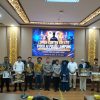 Ketua Prodi Sistem Informasi Unggul IIB Darmajaya Jadi Juri Lomba Video AI Polda Lampung