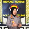 Baku Tembak Polisi vs Komplotan Pencuri Baterai Tower di Lampung, 1 Pelaku Tewas