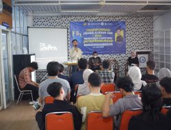 Novita Sari: Expo Manajemen Jadi Laboratorium Bisnis Mahasiswa