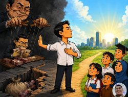 Malu Berkorupsi adalah Kemuliaan Bangsa