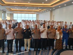 Dosen TI Darmajaya Jadi Narasumber Intelkam Polda Lampung