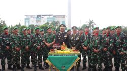 80 Tahun Mengabdi, Polri untuk Masyarakat