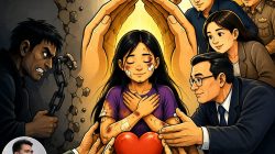 Solidaritas untuk Yuvita