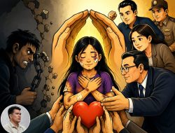 Solidaritas untuk Yuvita
