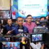 Program JKN Makin Kuat, Tercatat 1,9 Juta Pemanfaatan Layanan Setiap Hari