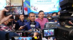 Program JKN Makin Kuat, Tercatat 1,9 Juta Pemanfaatan Layanan Setiap Hari