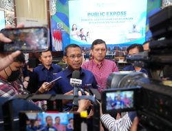 Program JKN Makin Kuat, Tercatat 1,9 Juta Pemanfaatan Layanan Setiap Hari