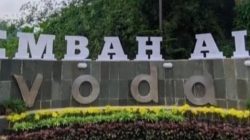 Ketua MPC PP Tanggamus Raden Anwar Kecam Keras Wisata Lembah Air dan Penginapan VODA