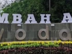 Ketua MPC PP Tanggamus Raden Anwar Kecam Keras Wisata Lembah Air dan Penginapan VODA