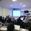 Prodi Accountpreneurship Kampus Unggul Darmajaya Bekali dengan Workshop