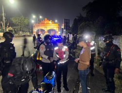 Upaya Polda Lampung dalam Mencegah Kriminalitas di wilayah Lampung