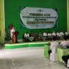PCNU Tanggamus Gelar PD-PKPNU Angkatan XII 2026 Dalam Rangka Cetak Kader Militan NU