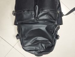 Polda Lampung Gagalkan Peredaran 5 Kg Sabu dan 202 Butir Ekstasi di Bakauheni
