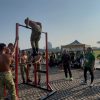 Calisthenics Combat Fight SPC, Mendukung Giat Kostrad Run 2026