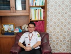 Pengelola MBG Tanggamus Wajib Kantongi SLHS Hingga Oktober atau Diambil Alih Pidsus Kejari