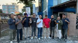 Enam Atlet Porwanas PWI Lamsel Lolos Seleksi Dan Siap Ikuti Training Center Sebagai Atlet Porwanas Lampung 2027