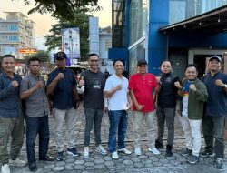 Enam Atlet Porwanas PWI Lamsel Lolos Seleksi Dan Siap Ikuti Training Center Sebagai Atlet Porwanas Lampung 2027