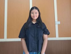 Alumnus SMA Islam Global Surya Ini Mantap Pilih Teknologi Pangan di IIB Darmajaya