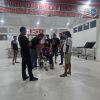 Komplotan Curanmor Antar Kabupaten Ditangkap Tekab 308 Polda Lampung
