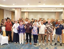 OJK: Kredit Produktif, UMKM, dan Investasi Masyarakat Lampung terus Menguat
