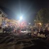 Momentum Strategis TNI Kota Bandar Lampung Hadir di Tengah Masyarakat