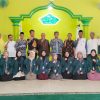16 Mahasiswa KKN FAI UM Metro Resmi Dilepas di PCM Bantul Metro Selatan