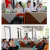 OJK Bersama Pemkab Lampung Timur Bentuk Ekosistem Tertutup Penggemukan Sapi Melalui Pembiayaan Kurda