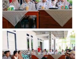 OJK Bersama Pemkab Lampung Timur Bentuk Ekosistem Tertutup Penggemukan Sapi Melalui Pembiayaan Kurda