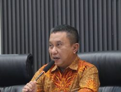 PLN UID Lampung Siap Perkuat Keandalan dan Transisi Energi