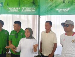 Semangat Ekonomi Konstitusi Warnai Harlah PKB ke 28