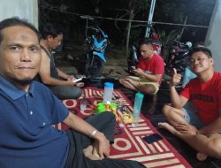 Silahturahmi Empat Kabiro Momen Temu Kangen Pererat Tali Kekeluargaan