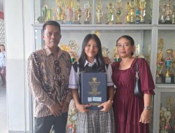 Anak Petani Mantapkan Langkah Raih Mimpi di Prodi Akuntansi Kampus Unggul Darmajaya