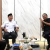 Pemkab Lampung Selatan Terima Kunjungan Daerah