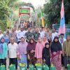 Jembatan Perintis Garuda Tahap III dan IV Resmi Beroperasi