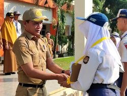 MPLS di SMKN 1 Absel Ada Perhotelan & Kuliner
