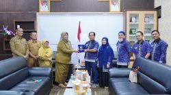 Pemkab Pringsewu Perkuat Sinergi dengan Kampus IIB Darmajaya