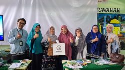Dosen IIB Darmajaya Latih Guru SD Muhammadiyah 1 Bandar Lampung Optimalkan Papan Interaktif dalam Pembelajaran