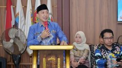 Desa Karang Pucung Optimis Raih Prestasi di Lomba Desa/Kelurahan 2026