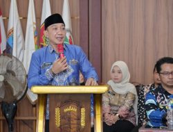 Desa Karang Pucung Optimis Raih Prestasi di Lomba Desa/Kelurahan 2026