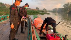 Brimob Lampung Kerahkan Unit Sterilisasi dan Escape Gegana