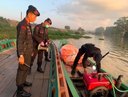 Brimob Lampung Kerahkan Unit Sterilisasi dan Escape Gegana